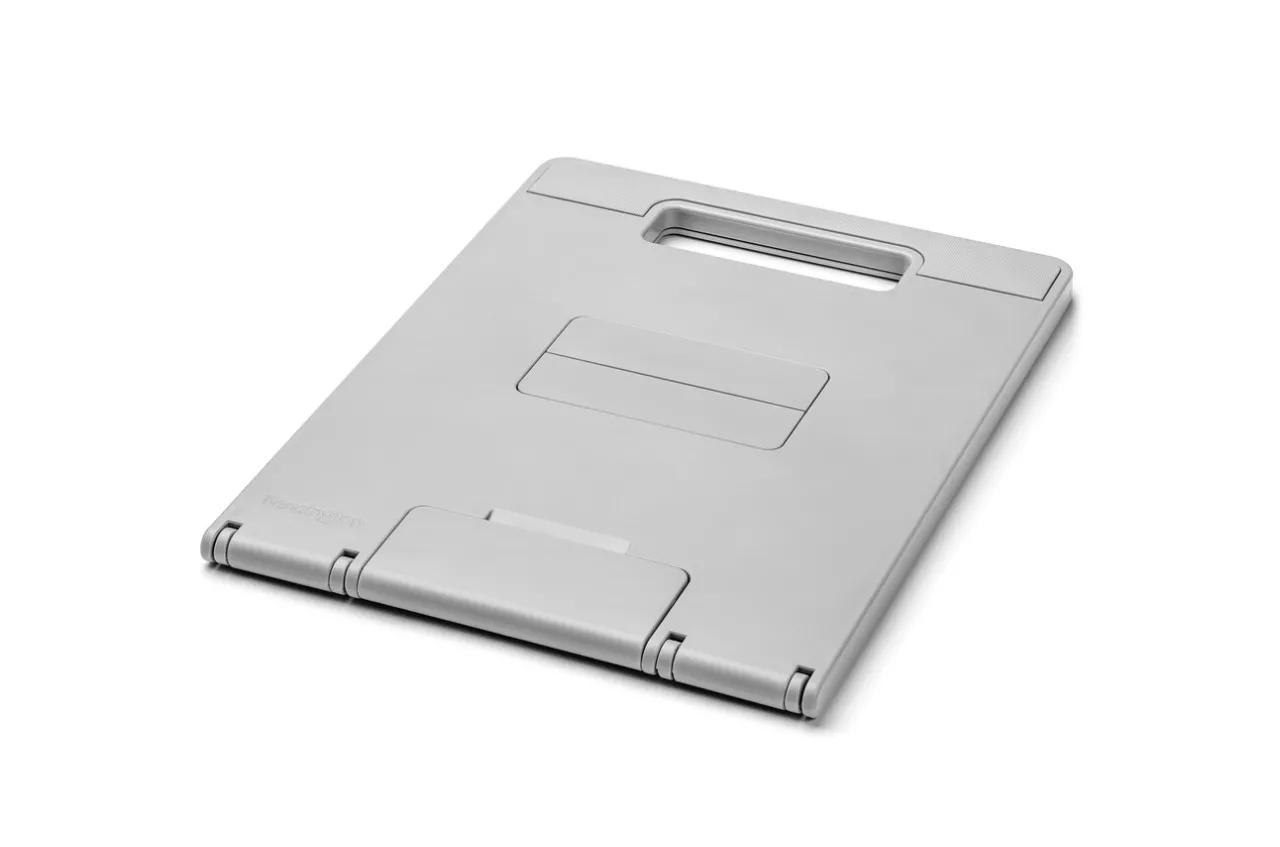 Fashion Kensington SmartFit™ Easy Riser™ Go Adjustable Ergonomic Laptop Riser and Cooling Stand for up to 14" Laptops