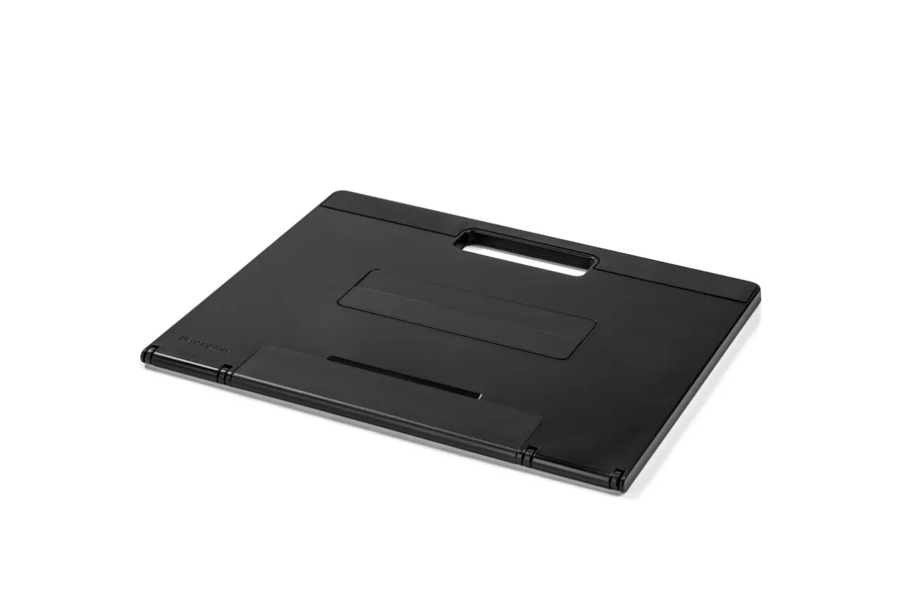 Online Kensington SmartFit™ Easy Riser™ Go Adjustable Ergonomic Riser for up to 17” Laptops – Black