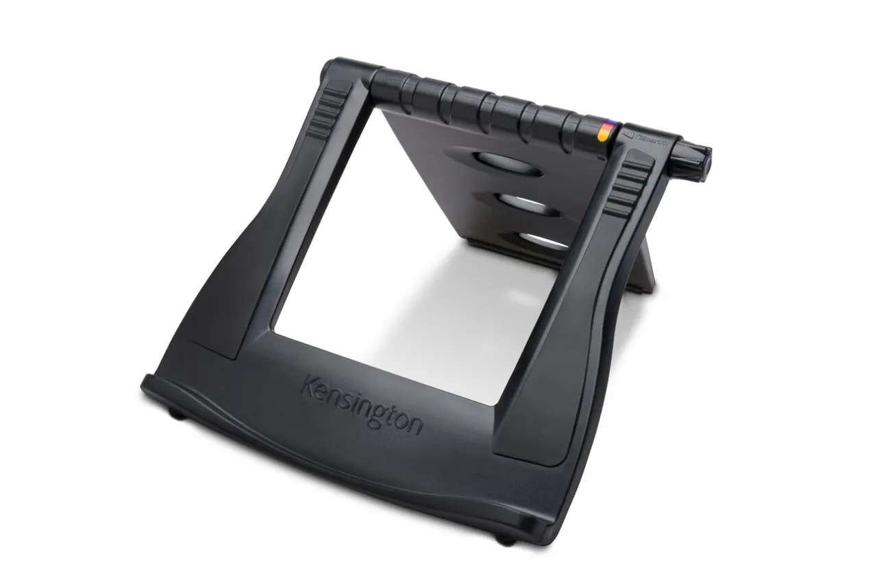 Store Kensington SmartFit™ Easy Riser™ Laptop Cooling Stand — Black