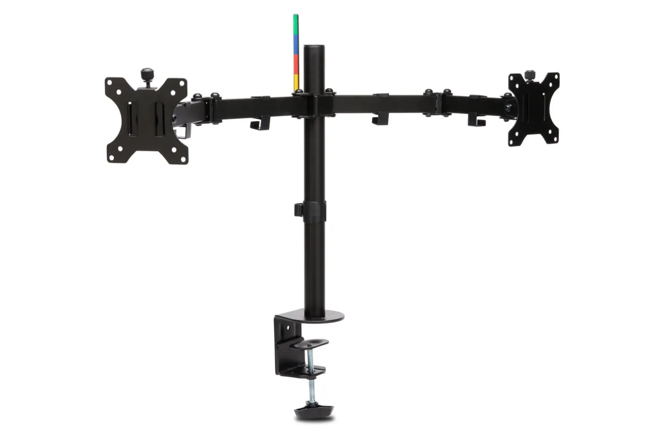 Shop Kensington SmartFit™ Ergo Dual Extended Monitor Arm