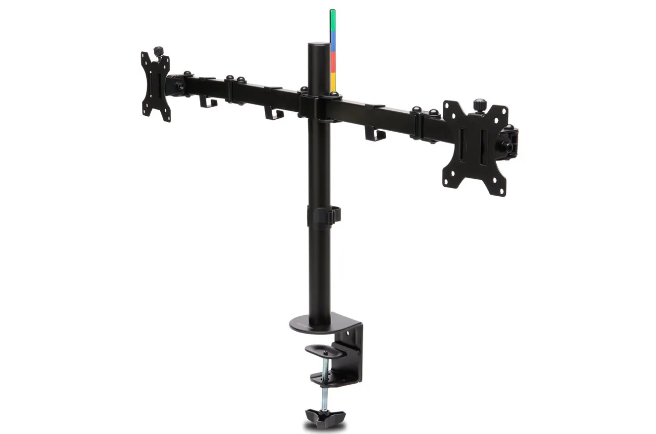 Shop Kensington SmartFit™ Ergo Dual Extended Monitor Arm