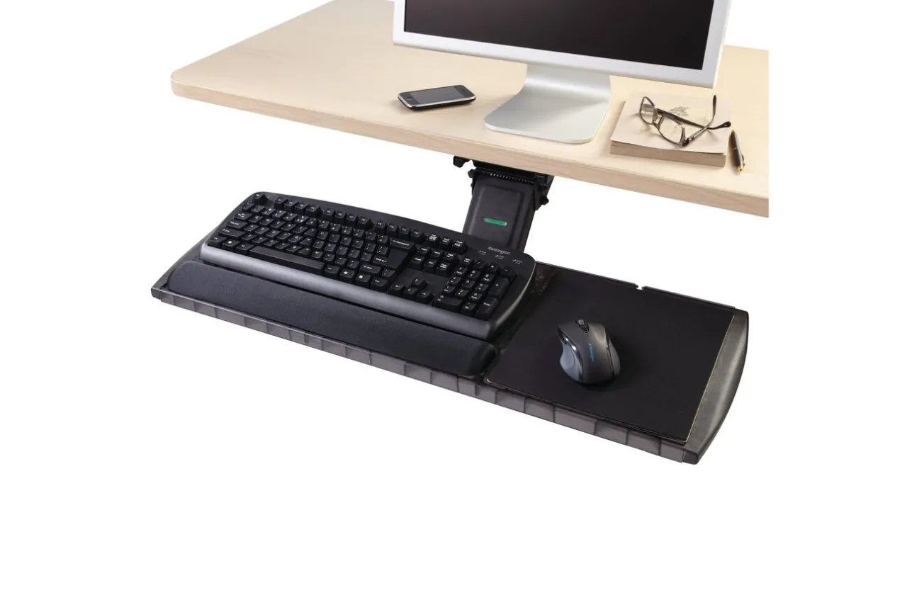 Best Kensington SmartFit™ Modular Platform - TAA