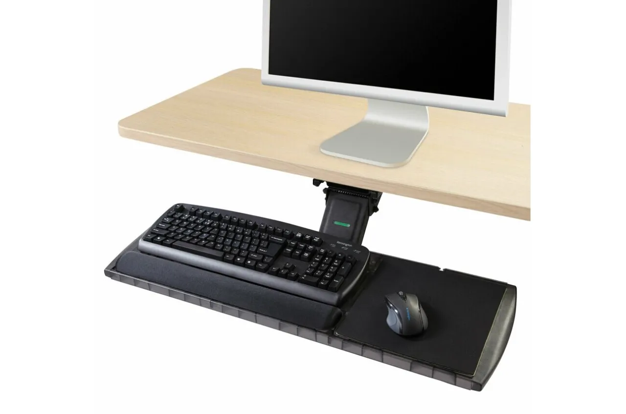 Best Kensington SmartFit™ Modular Platform - TAA