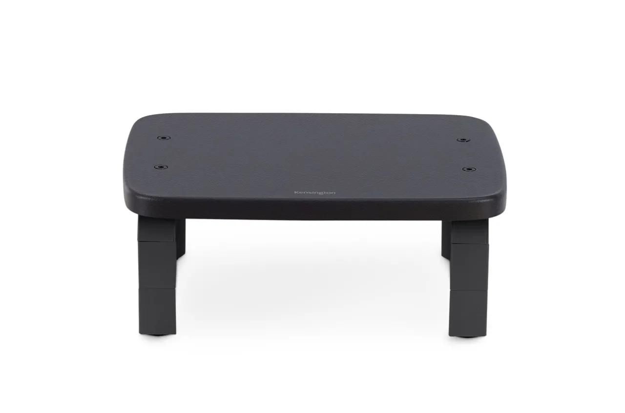 Fashion Kensington SmartFit™ Monitor Stand for up to 21" screens — Black