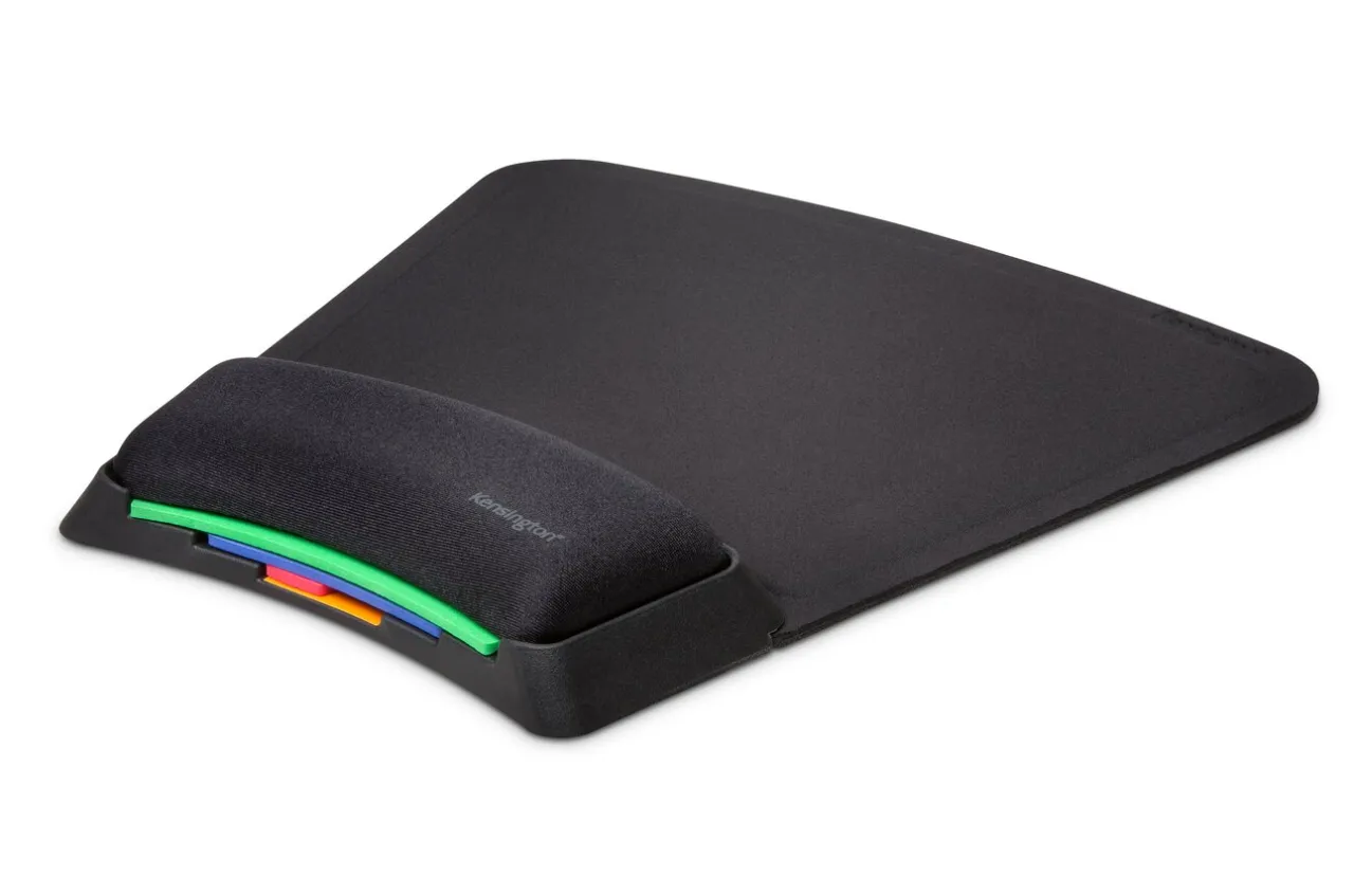 Flash Sale Kensington SmartFit™ Mouse Pad