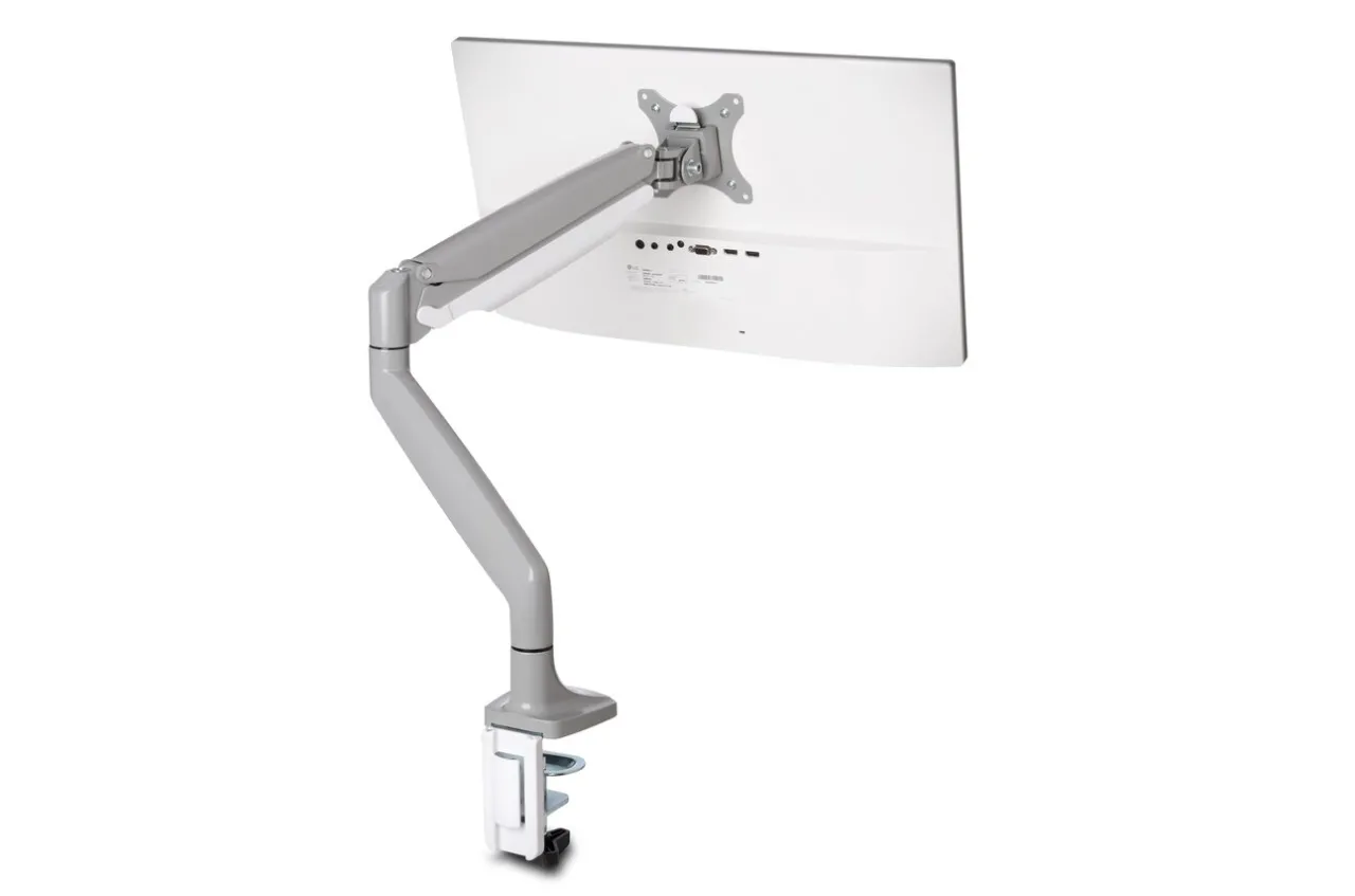 Sale Kensington SmartFit™ One-Touch Height Adjustable Single Monitor Arm