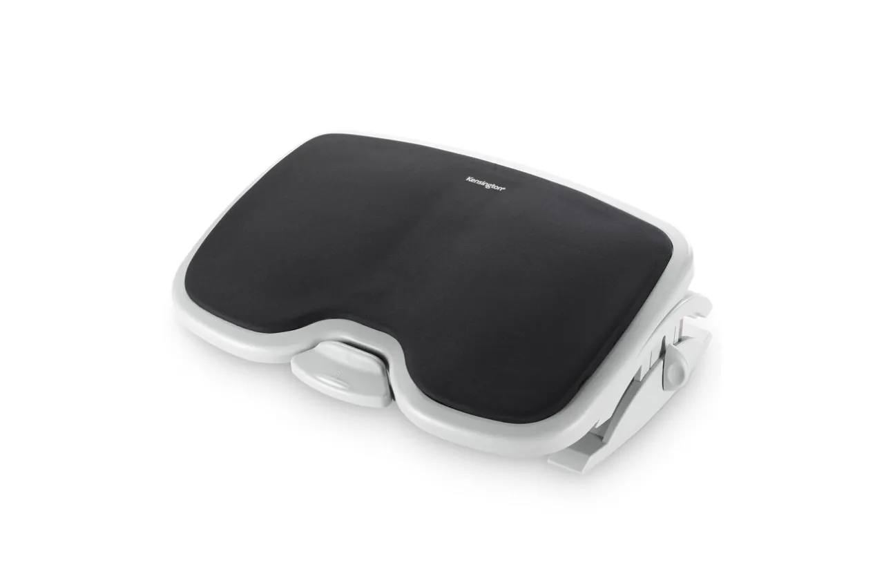 Store Kensington SmartFit™ SoleMate™ Comfort Footrest - TAA