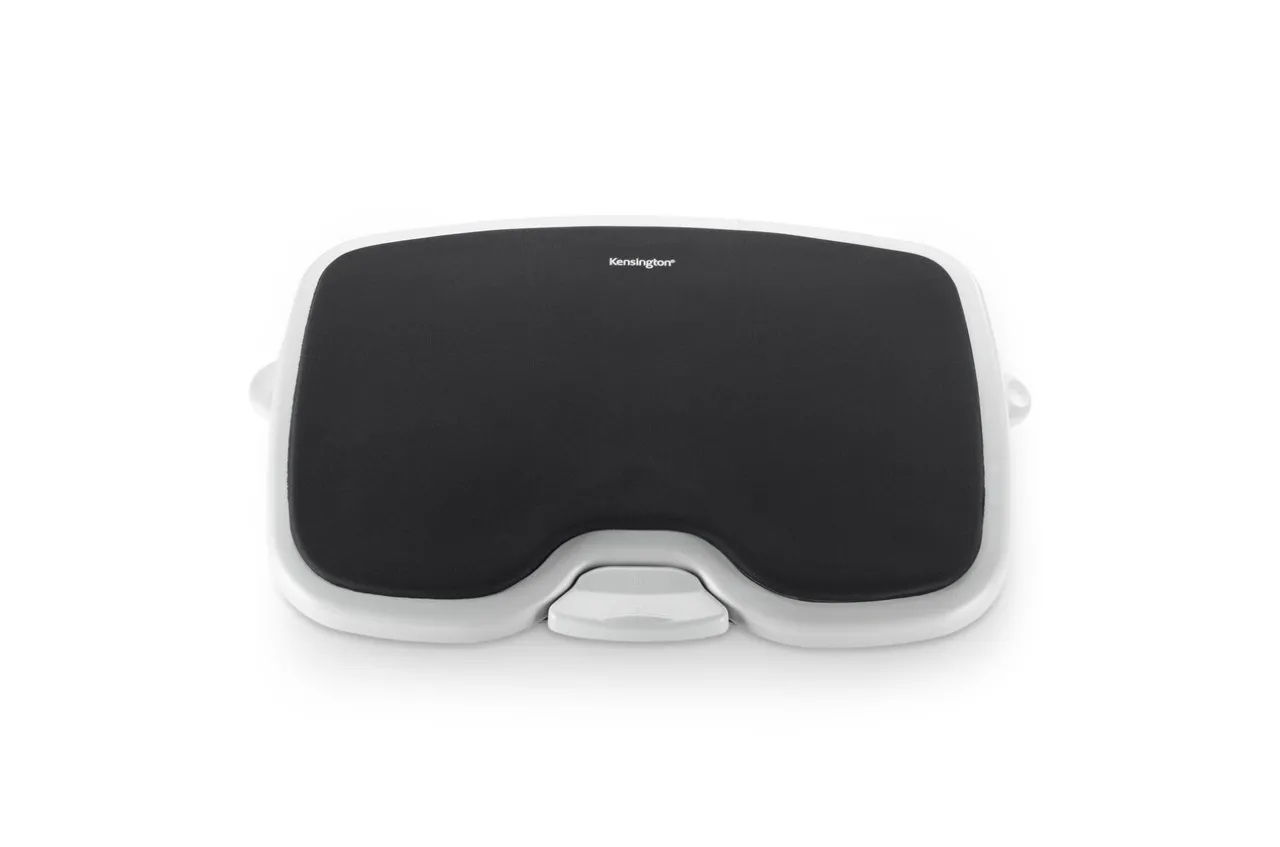 Store Kensington SmartFit™ SoleMate™ Comfort Footrest - TAA