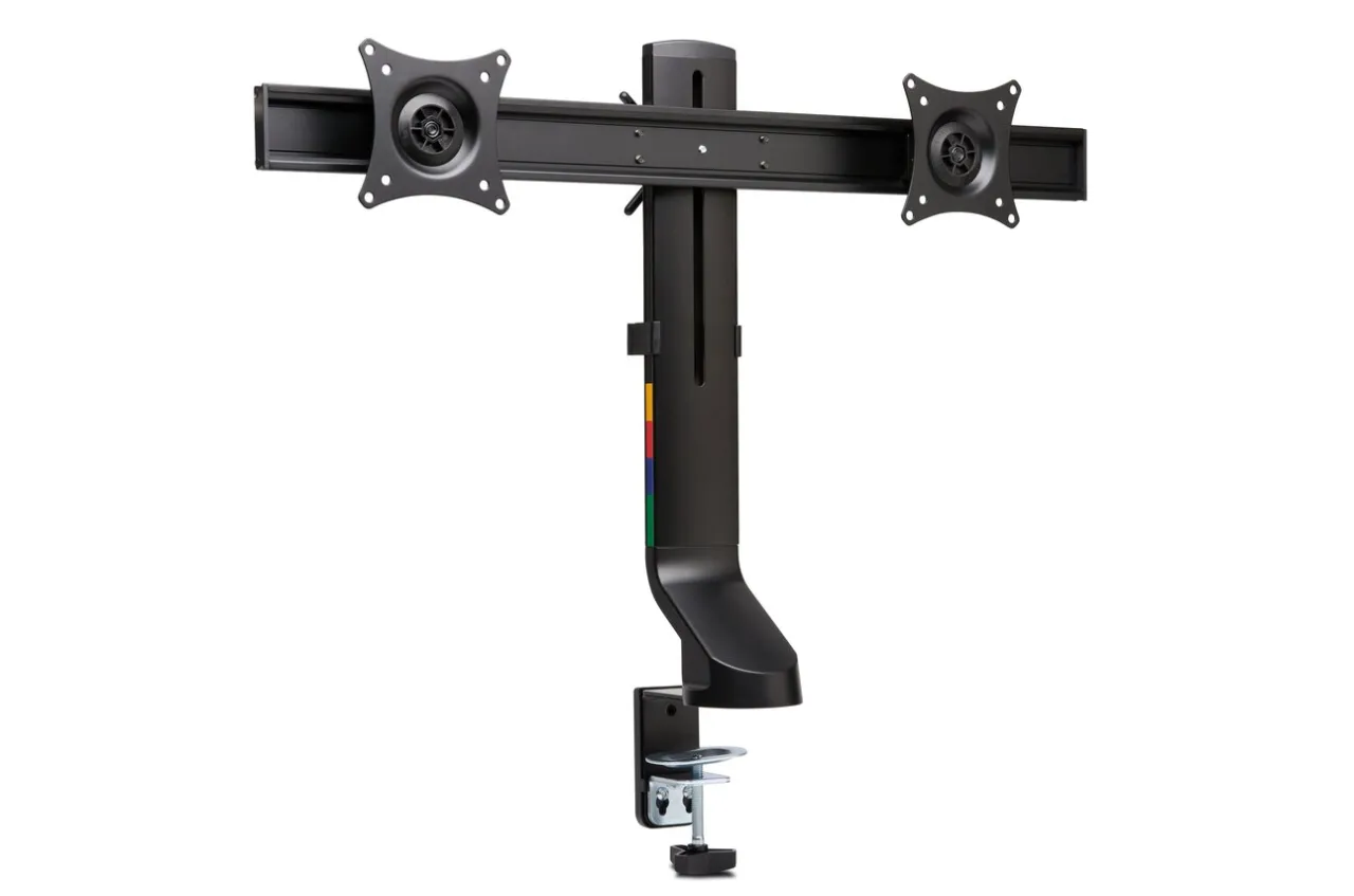 Flash Sale Kensington SmartFit™ Space-Saving Dual Monitor Arm