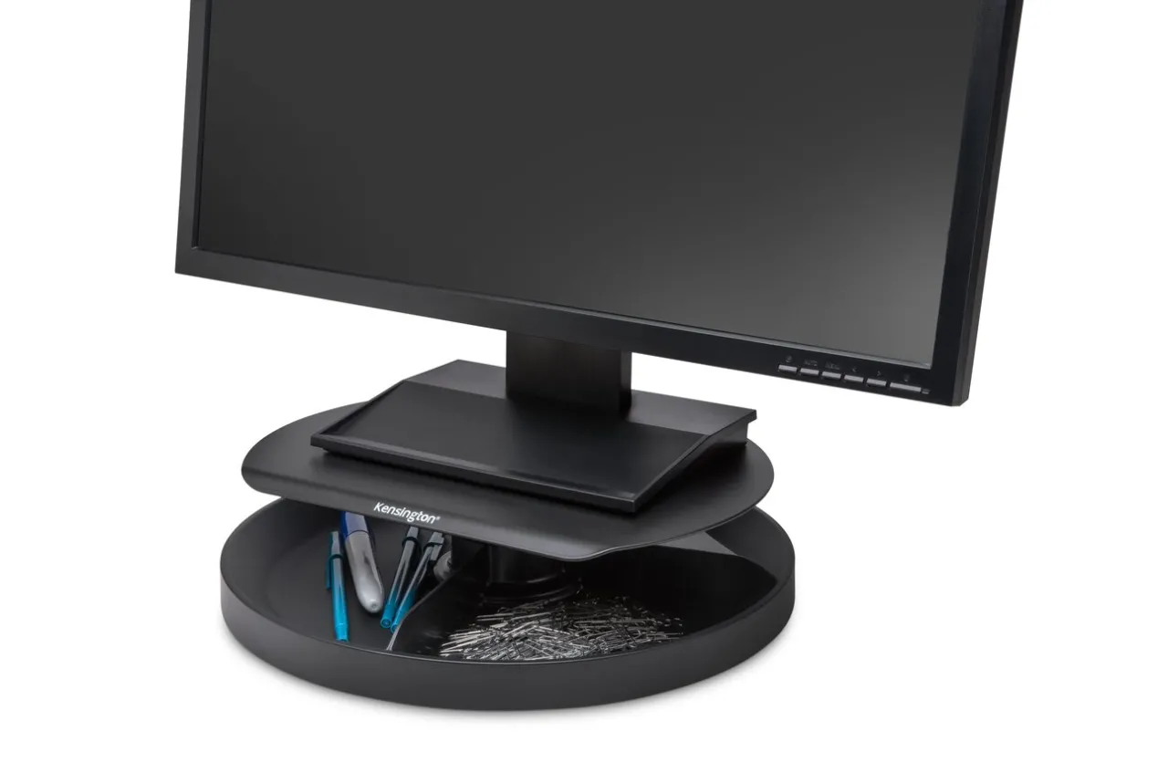 Discount Kensington SmartFit™ Spin2 Monitor Stand - TAA