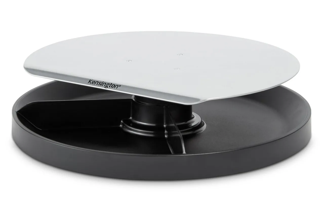 Discount Kensington SmartFit™ Spin2 Monitor Stand - TAA