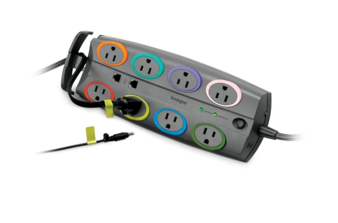 Cheap Kensington SmartSockets® Premium Adapter