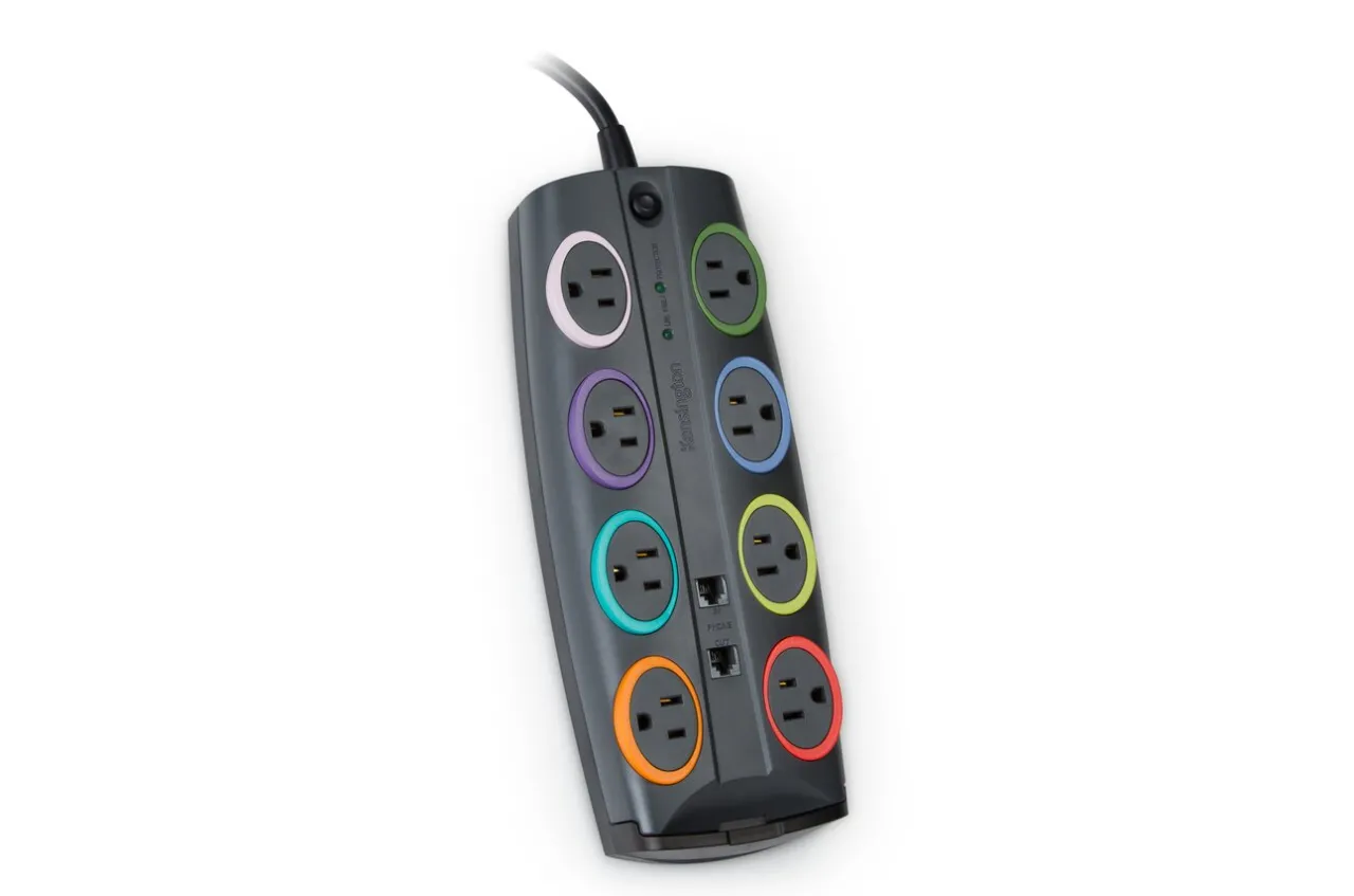 New Kensington SmartSockets® Standard Adapter