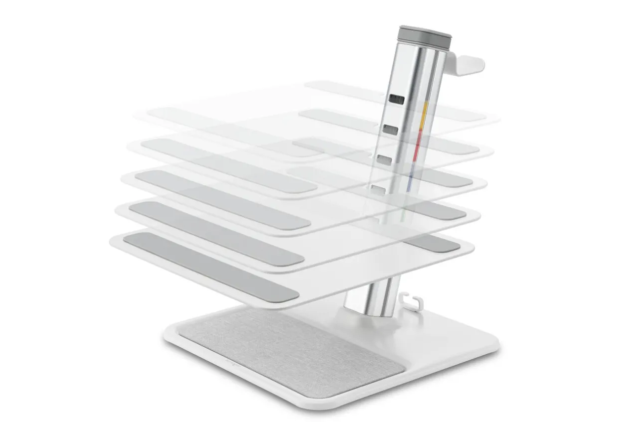 Flash Sale Kensington SmartView™ Organizing Laptop Riser