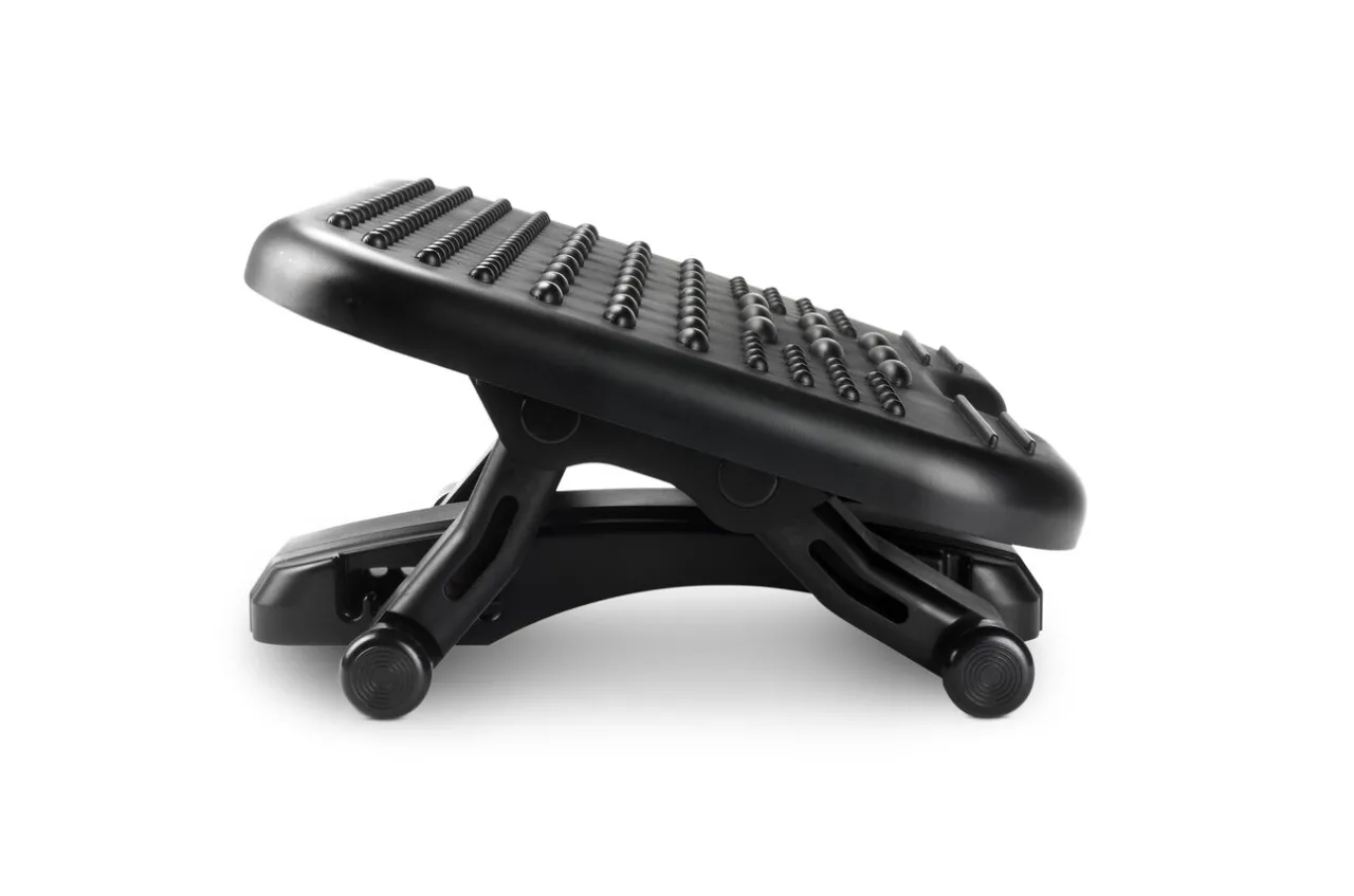 Best Kensington SoleMassage Exercising Footrest