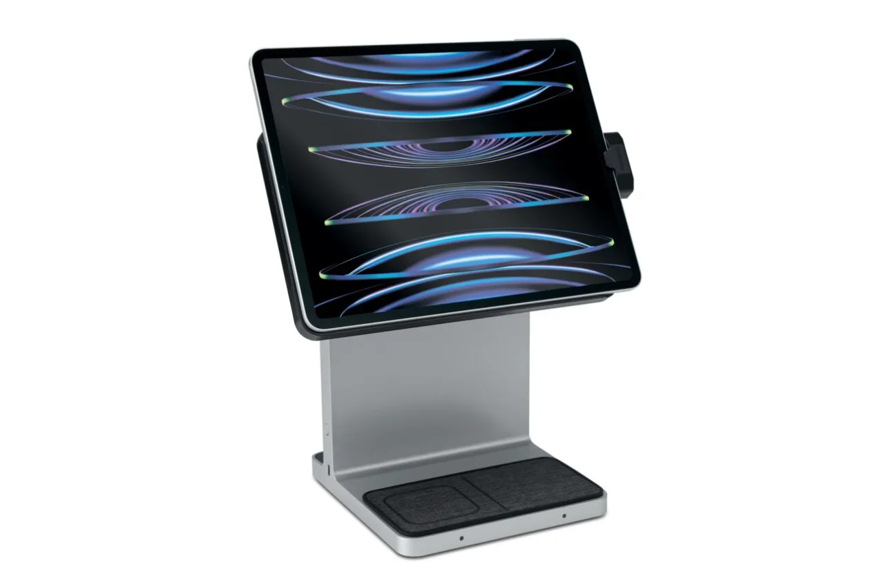 Online Kensington StudioDock™ iPad Docking Station