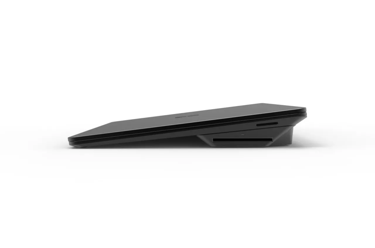 New Kensington Surface™ Laptop 4 & 5 Smart Card (CAC) Reader Adapter w/ HDMI and USB-C
