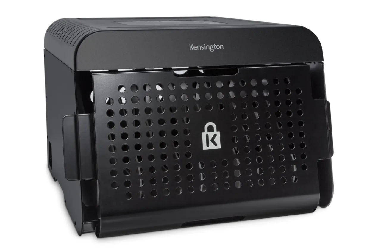 Clearance Kensington Universal AC Lock & Charge Station