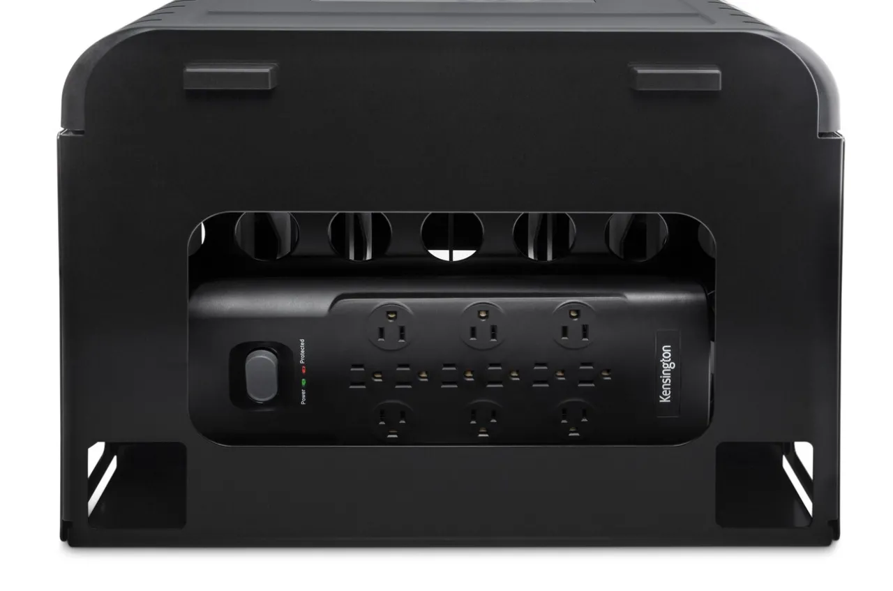 Clearance Kensington Universal AC Lock & Charge Station