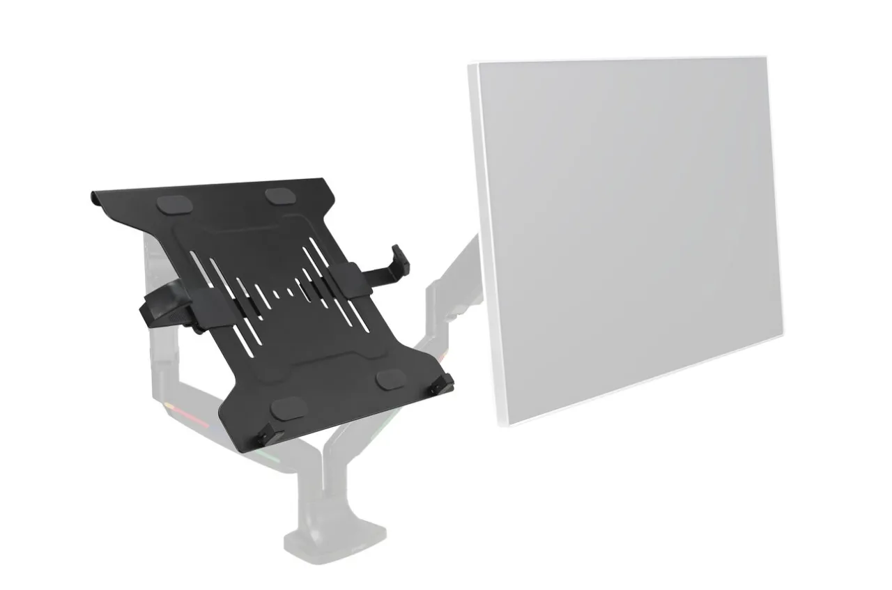 Best Sale Kensington Universal Laptop Holder for Monitor Arms