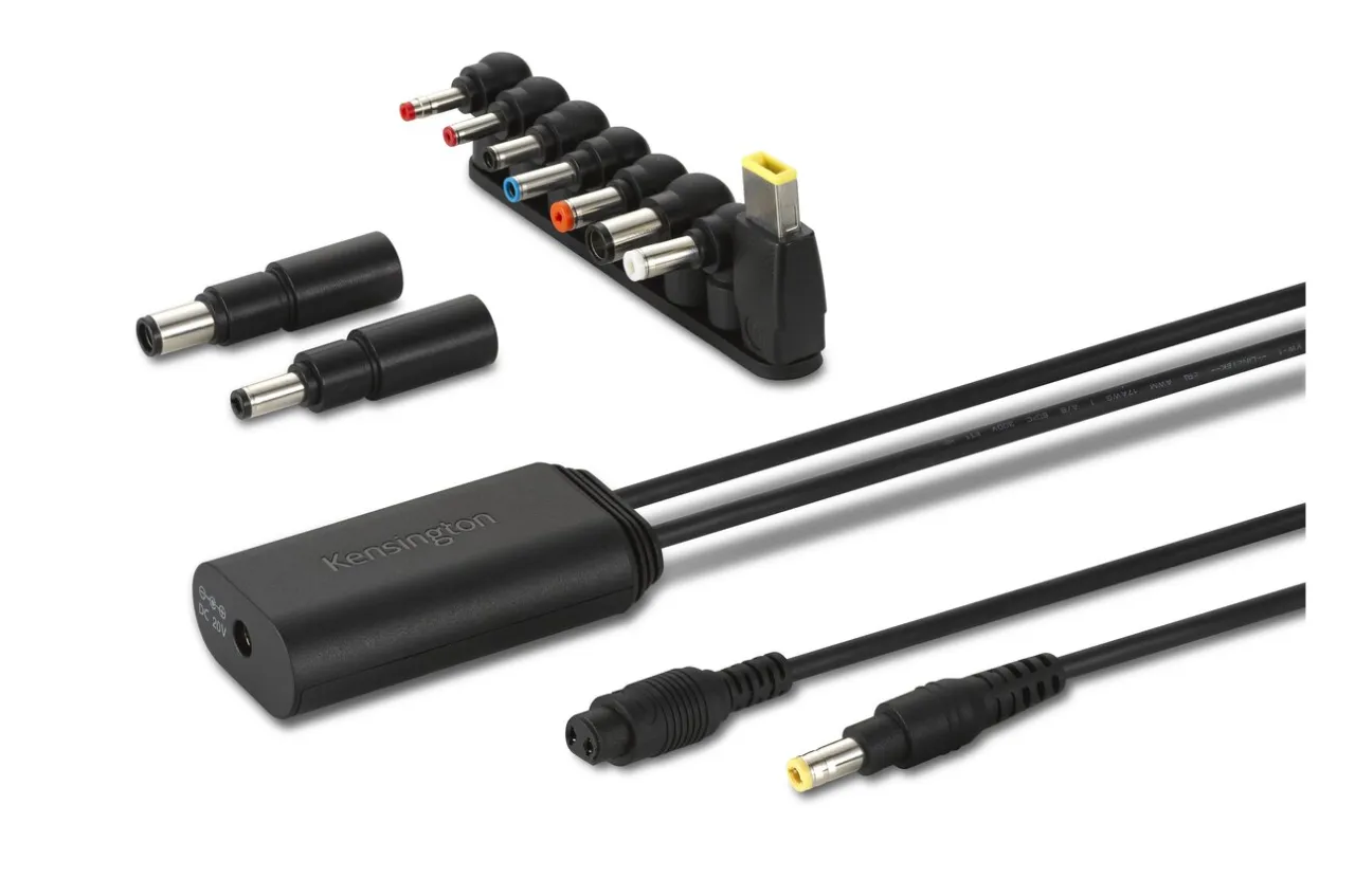 Best Kensington USB-A Power Splitter for SD4700P, SD4750P, SD4780P and SD4900P
