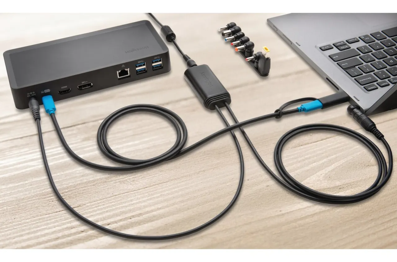Best Kensington USB-A Power Splitter for SD4700P, SD4750P, SD4780P and SD4900P