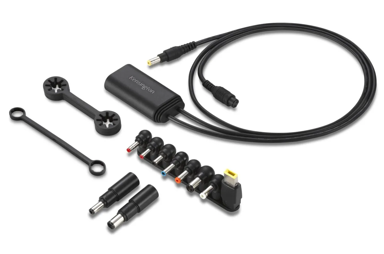 Best Kensington USB-A Power Splitter for SD4700P, SD4750P, SD4780P and SD4900P