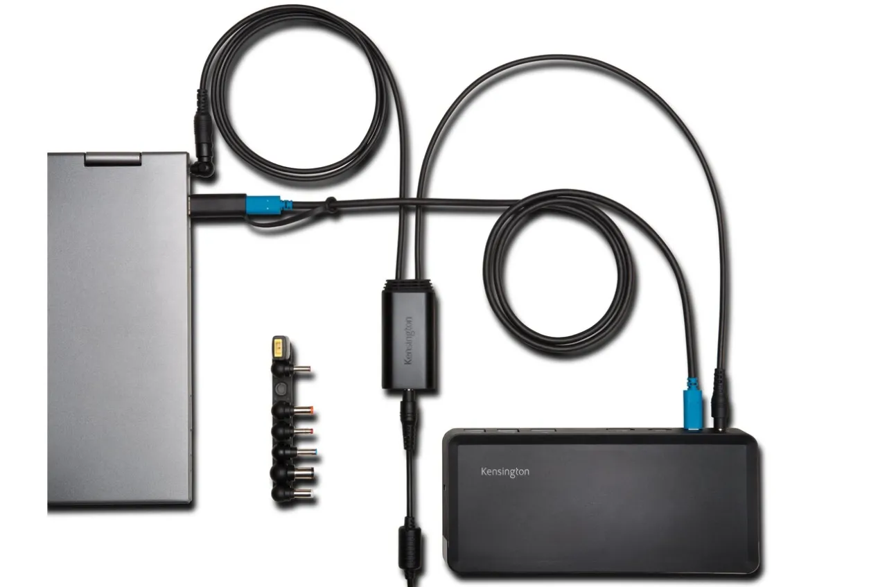 Best Kensington USB-A Power Splitter for SD4700P, SD4750P, SD4780P and SD4900P