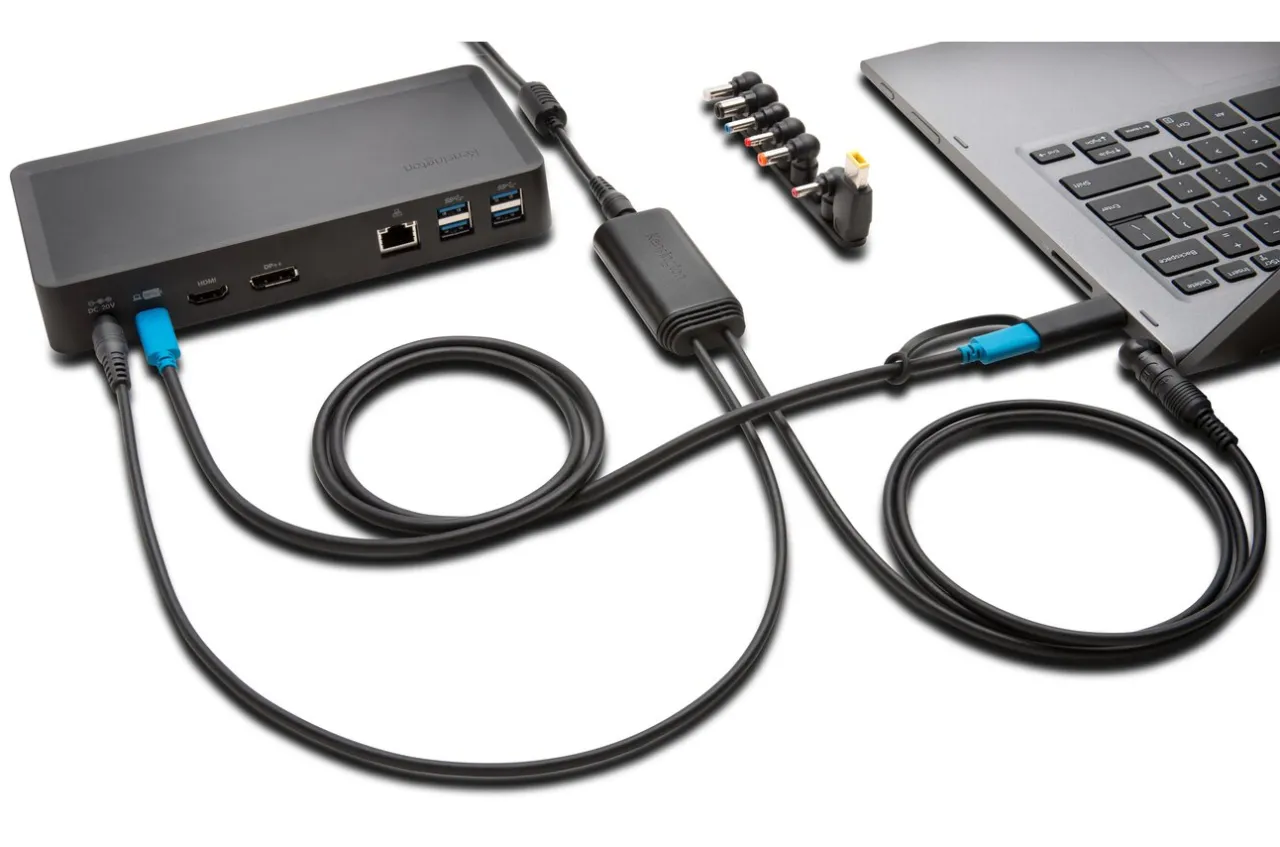 Best Kensington USB-A Power Splitter for SD4700P, SD4750P, SD4780P and SD4900P