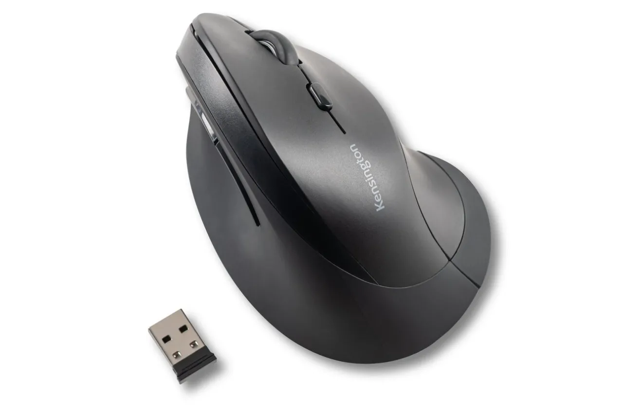 Flash Sale Kensington Vertical Wireless Mouse