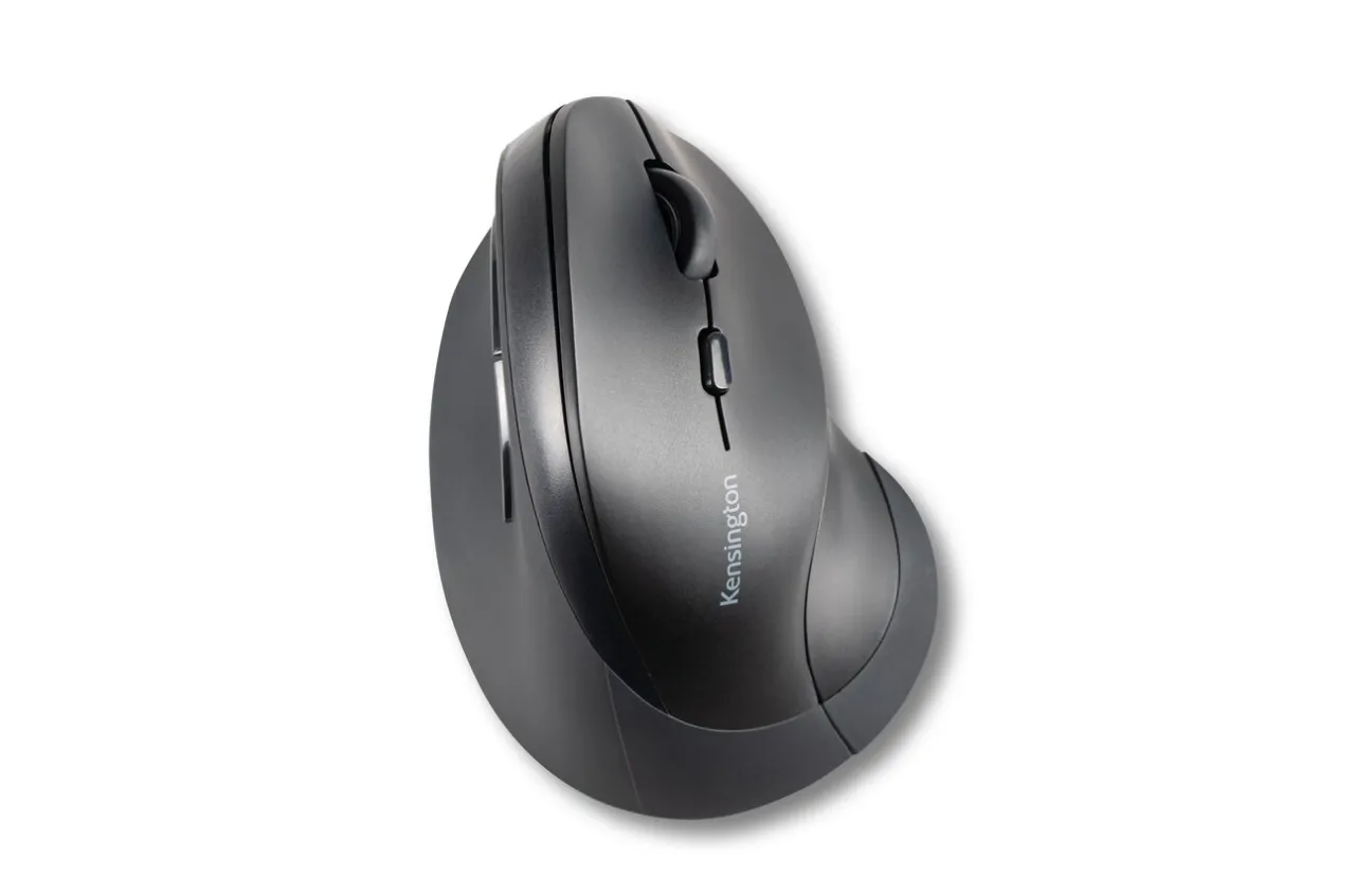 Flash Sale Kensington Vertical Wireless Mouse