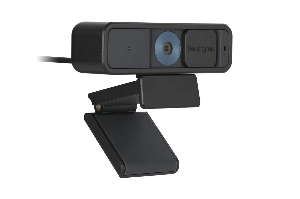Flash Sale Kensington W2000 1080p Auto Focus Webcam
