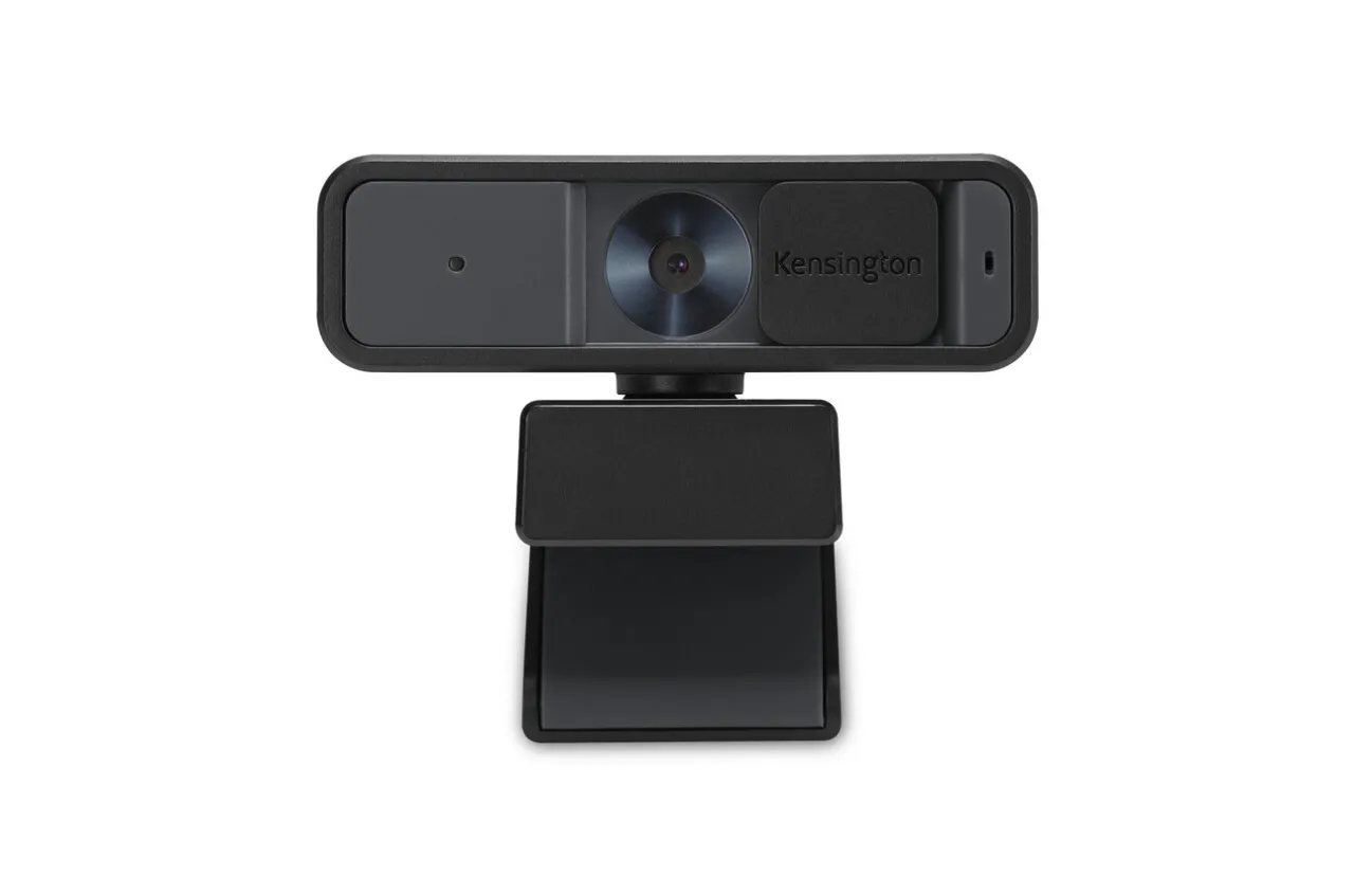 Flash Sale Kensington W2000 1080p Auto Focus Webcam