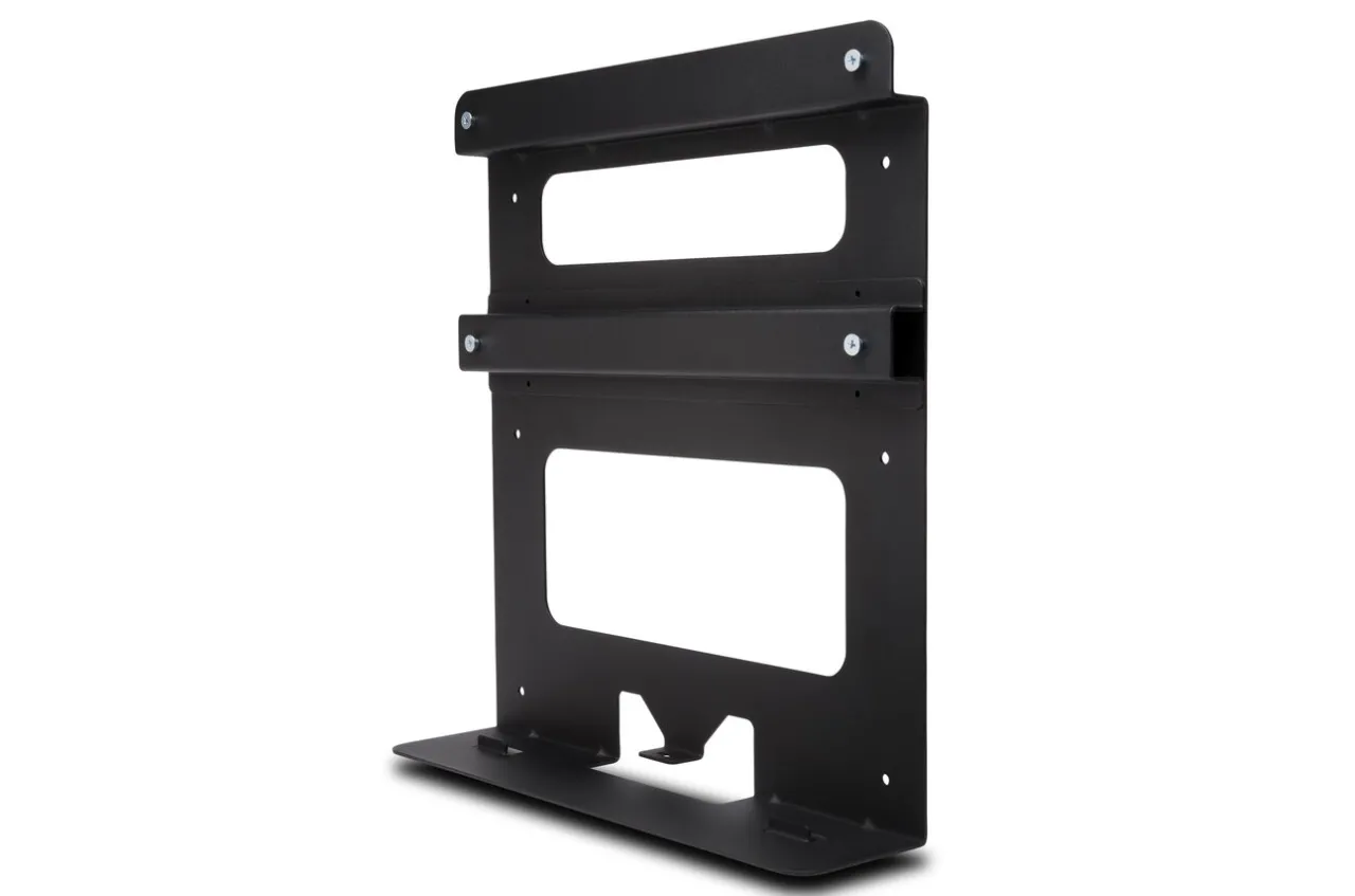 Store Kensington Wall-Mount Bracket for Universal Charge & Sync Cabinet - TAA