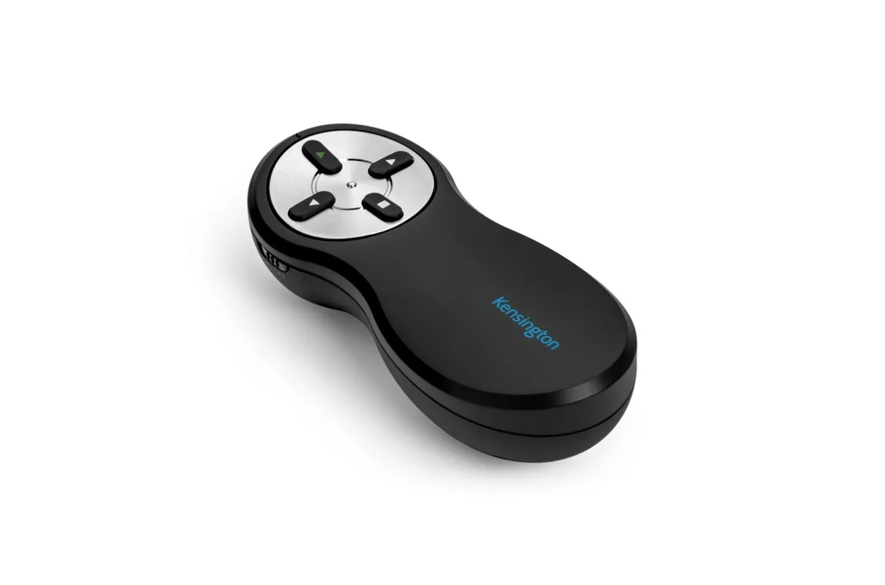 Best Sale Kensington Wireless Presenter - Nano Receiver